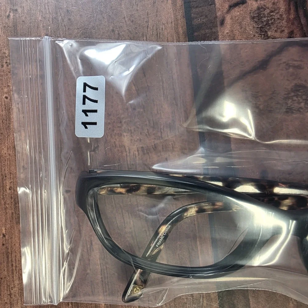 Anne Klein eyeglass Frames, Mocha AK5029 FRAMES ONLY